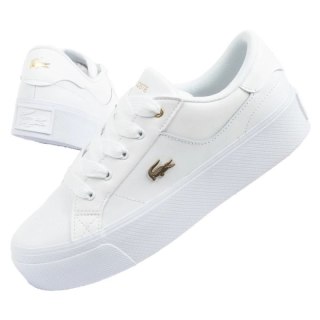 Buty Lacoste Ziane Platform W 05216 Lacoste