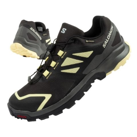 Buty do biegania Salomon XA Nekoma GTX M 473869 Salomon