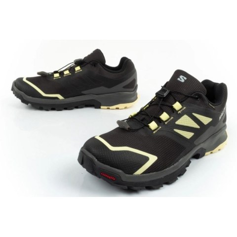 Buty do biegania Salomon XA Nekoma GTX M 473869 Salomon