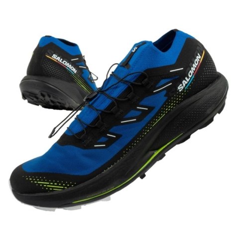 Buty do biegania Salomon Pulsar Trail Pro 2 M 473850 Salomon