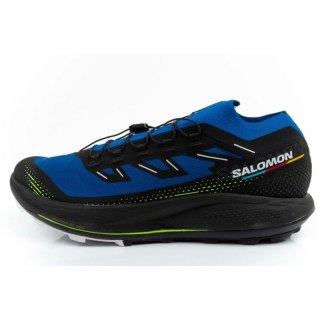 Buty do biegania Salomon Pulsar Trail Pro 2 M 473850 Salomon