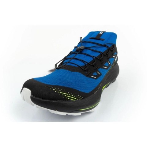 Buty do biegania Salomon Pulsar Trail Pro 2 M 473850 Salomon