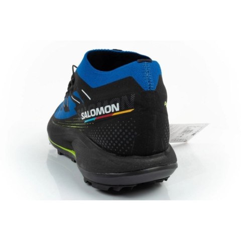 Buty do biegania Salomon Pulsar Trail Pro 2 M 473850 Salomon