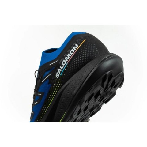 Buty do biegania Salomon Pulsar Trail Pro 2 M 473850 Salomon