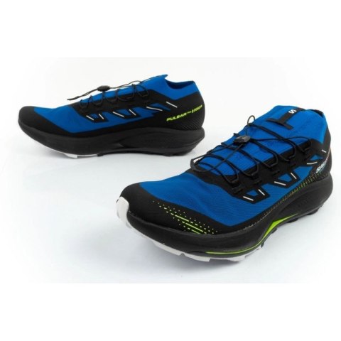 Buty do biegania Salomon Pulsar Trail Pro 2 M 473850 Salomon