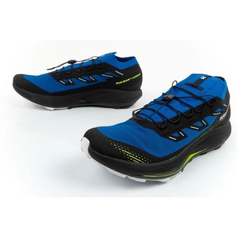 Buty do biegania Salomon Pulsar Trail Pro 2 M 473850 Salomon