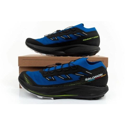 Buty do biegania Salomon Pulsar Trail Pro 2 M 473850 Salomon