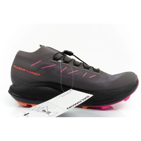 Buty do biegania Salomon Pulsar Trail Pro M 473853 Salomon