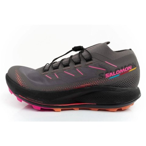 Buty do biegania Salomon Pulsar Trail Pro M 473853 Salomon