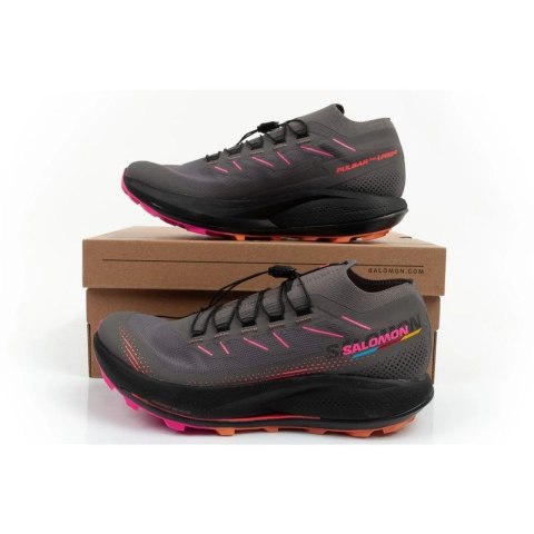 Buty do biegania Salomon Pulsar Trail Pro M 473853 Salomon