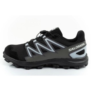 Buty do biegania Salomon Wattara W 473839 Salomon