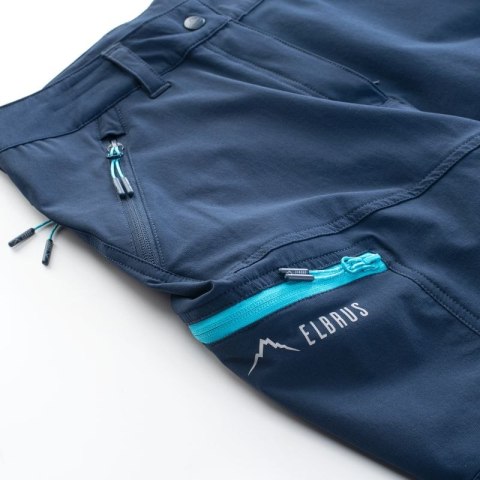 Damskie Spodenki CECILIA SHORTS WO'S