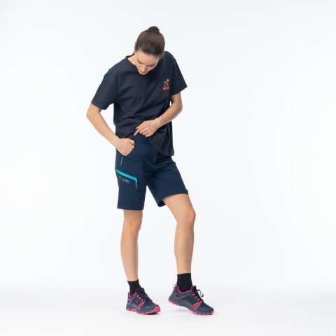 Damskie Spodenki CECILIA SHORTS WO'S