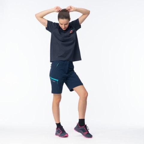Damskie Spodenki CECILIA SHORTS WO'S