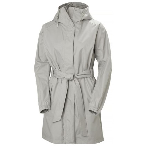Helly Hansen damska kurtka W HH CLASSICS TRENCH COAT 54376 885 Helly Hansen