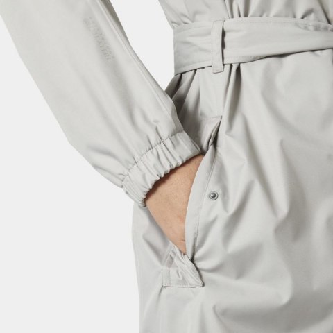 Helly Hansen damska kurtka W HH CLASSICS TRENCH COAT 54376 885 Helly Hansen