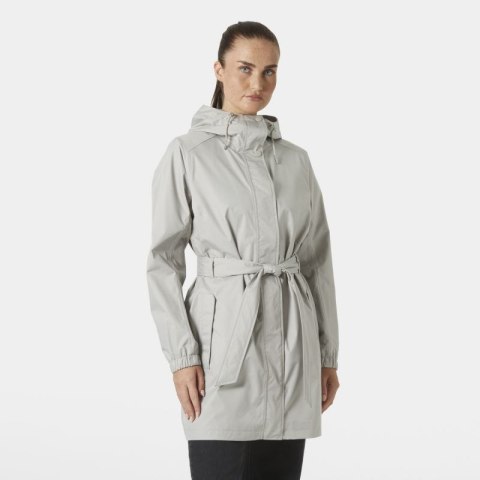 Helly Hansen damska kurtka W HH CLASSICS TRENCH COAT 54376 885 Helly Hansen