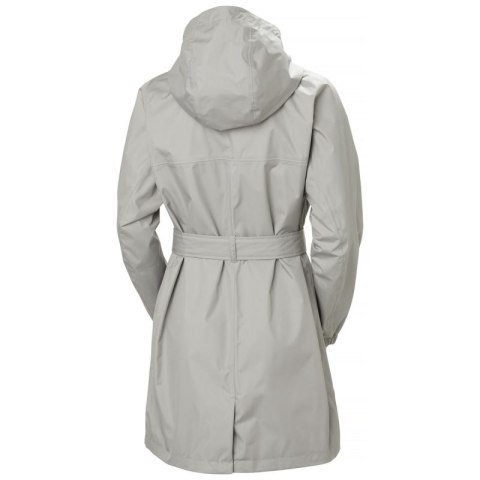 Helly Hansen damska kurtka W HH CLASSICS TRENCH COAT 54376 885 Helly Hansen