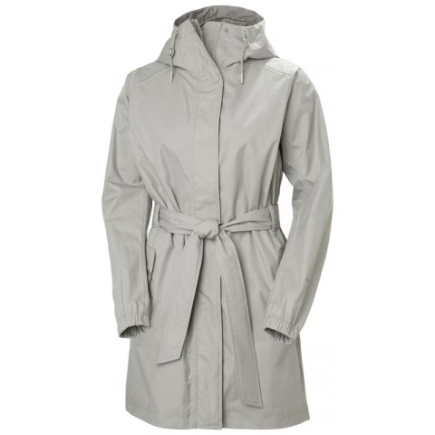Helly Hansen damska kurtka W HH CLASSICS TRENCH COAT 54376 885 Helly Hansen