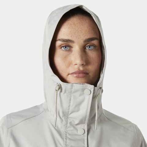 Helly Hansen damska kurtka W HH CLASSICS TRENCH COAT 54376 885 Helly Hansen