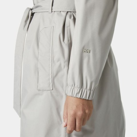 Helly Hansen damska kurtka W HH CLASSICS TRENCH COAT 54376 885 Helly Hansen