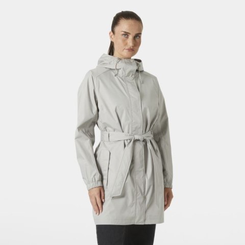 Helly Hansen damska kurtka W HH CLASSICS TRENCH COAT 54376 885 Helly Hansen