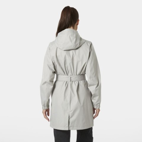 Helly Hansen damska kurtka W HH CLASSICS TRENCH COAT 54376 885 Helly Hansen