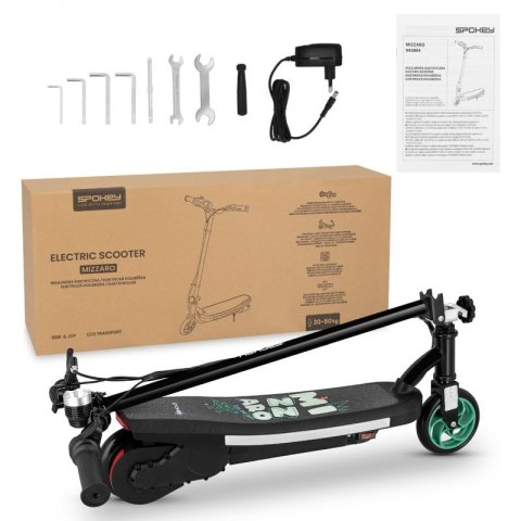 Hulajnoga elektryczna Spokey Mizzaro Jr SPK-945884 Spokey