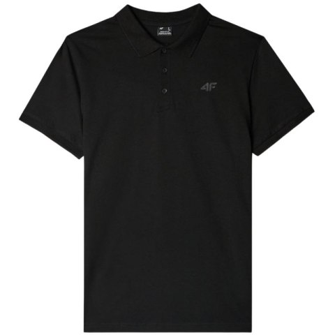 Koszulka polo 4F M367 M 4FWMM00TPTSM367 20S 4f