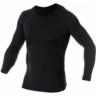 Koszulka termoaktywna Brubeck Comfort Wool M LS11600 Brubeck