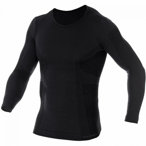 Koszulka termoaktywna Brubeck Comfort Wool M LS11600 Brubeck