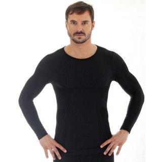Koszulka termoaktywna Brubeck Comfort Wool M LS11600 Brubeck