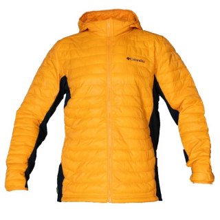 Kurtka Columbia Powder Pass Hybrid Hooded Jacket M 2126101816 Columbia