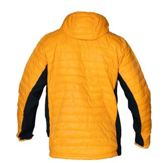 Kurtka Columbia Powder Pass Hybrid Hooded Jacket M 2126101816 Columbia