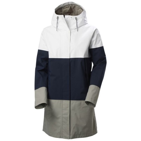 Kurtka Helly Hansen Koster Rain Coat W 54374 001 Helly Hansen