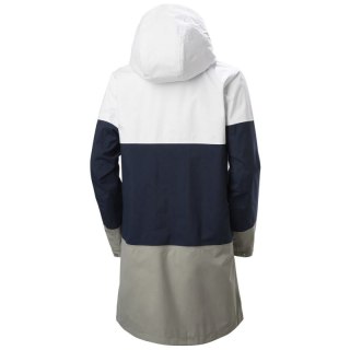 Kurtka Helly Hansen Koster Rain Coat W 54374 001 Helly Hansen