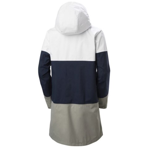 Kurtka Helly Hansen Koster Rain Coat W 54374 001 Helly Hansen