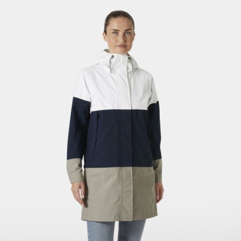 Kurtka Helly Hansen Koster Rain Coat W 54374 001 Helly Hansen