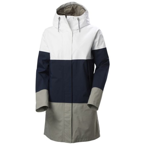 Kurtka Helly Hansen Koster Rain Coat W 54374 001 Helly Hansen
