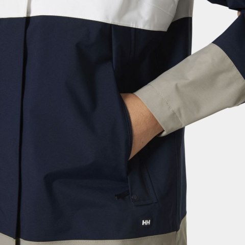 Kurtka Helly Hansen Koster Rain Coat W 54374 001 Helly Hansen