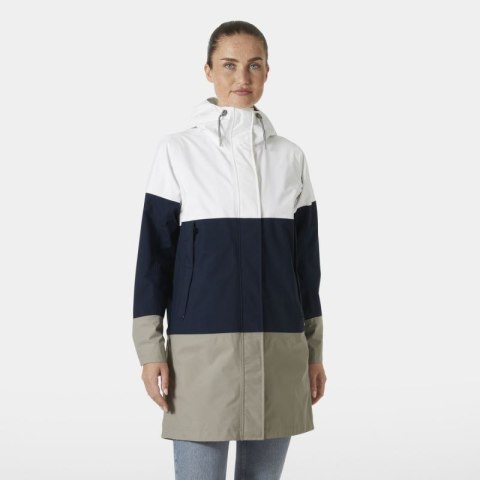 Kurtka Helly Hansen Koster Rain Coat W 54374 001 Helly Hansen