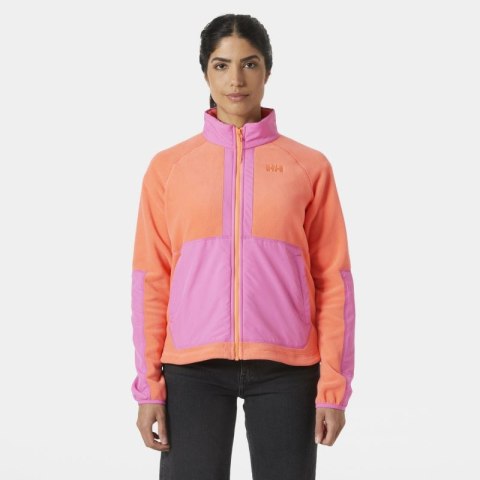 Kurtka Helly Hansen Rig Fleece Jacket W 54078 284 Helly Hansen