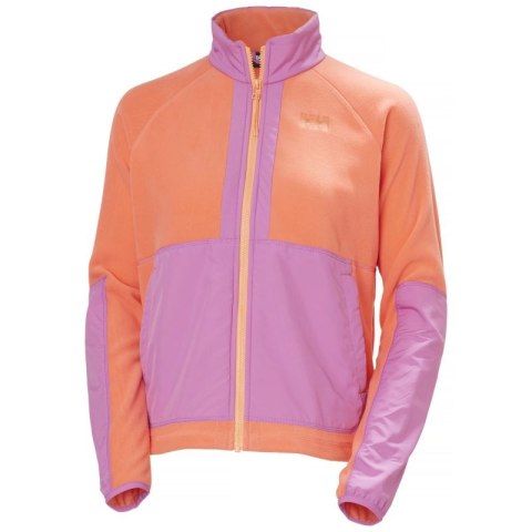 Kurtka Helly Hansen Rig Fleece Jacket W 54078 284 Helly Hansen
