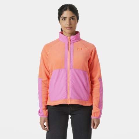 Kurtka Helly Hansen Rig Fleece Jacket W 54078 284 Helly Hansen