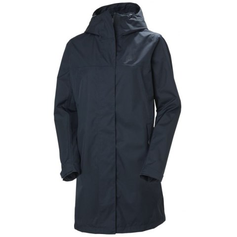 Kurtka Helly Hansen Vancouver Rain Coat W 54351 597 Helly Hansen