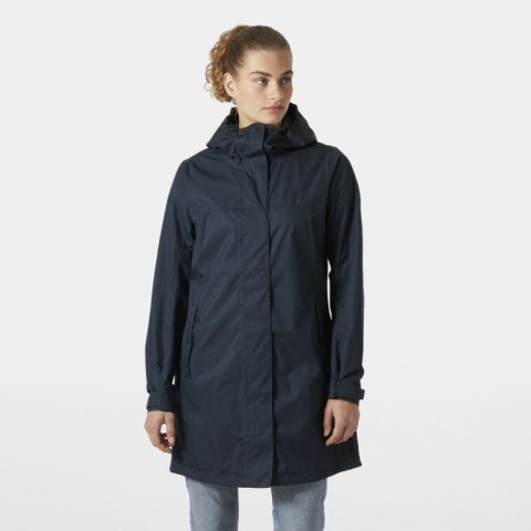 Kurtka Helly Hansen Vancouver Rain Coat W 54351 597 Helly Hansen