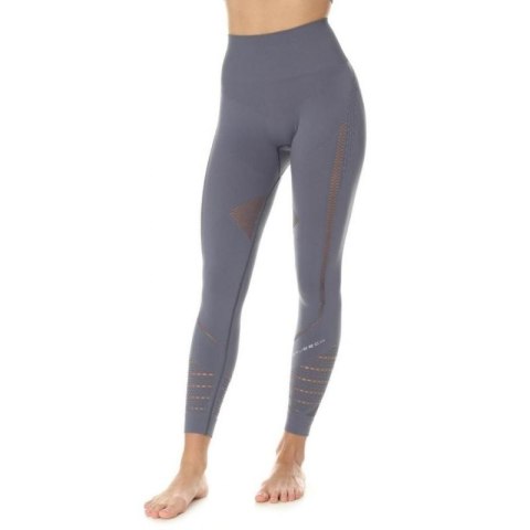 Legginsy Brubeck Gym W LE12910 Brubeck