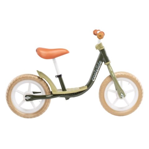 Rowerek biegowy Coolslide Race 4 Jr 92800488372 Coolslide