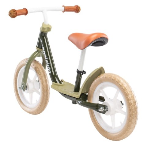 Rowerek biegowy Coolslide Race 4 Jr 92800488372 Coolslide