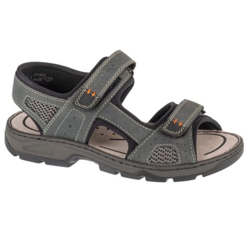 Sandały Rieker Sandals M 26156-47 Rieker